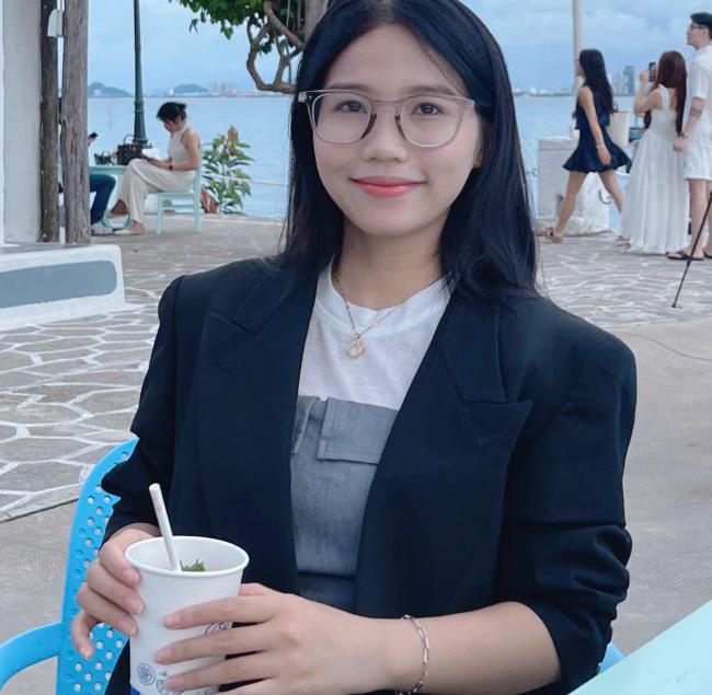 Nguyễn Thị Minh Nguyệt