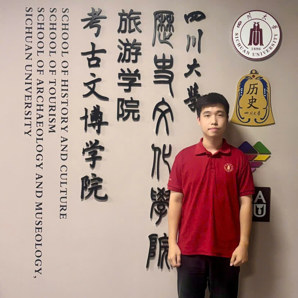 Lương Minh Hiếu