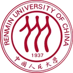 Logo Đại học Nhân dân Trung Quốc