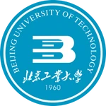 Logo Đại học Công nghiệp Bắc kinh