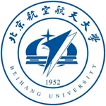 Logo Đại học Hàng không Vũ trụ Bắc Kinh