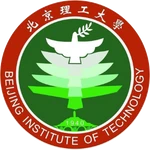 Logo Đại học Công nghệ Bắc Kinh