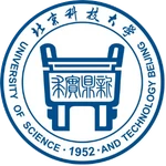 Logo Đại học Khoa học Kỹ thuật Bắc Kinh