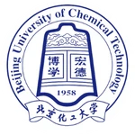 Logo Đại học Công nghiệp Hóa chất Bắc Kinh