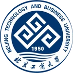 Logo Đại học Công thương Bắc Kinh
