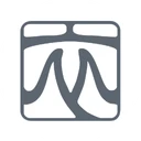 Logo Học viện Trang phục Bắc Kinh