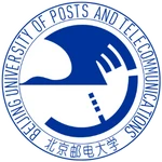 Logo Đại học Bưu điện Bắc Kinh