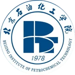 Logo Học viện Công nghệ Hóa dầu Bắc Kinh