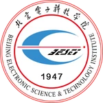 Logo Học viện Khoa học Kỹ thuật Điện tử Bắc Kinh
