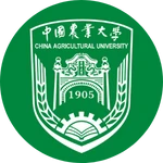 Logo Đại học Nông nghiệp Trung Quốc