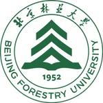 Logo Đại học Lâm nghiệp Bắc Kinh