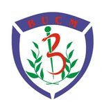 Logo Đại học Trung Y Dược Bắc Kinh