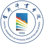 Logo Học viện Thể dục Thể thao Thủ đô