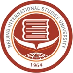 Logo Học viện Ngoại Ngữ số 2 Bắc Kinh