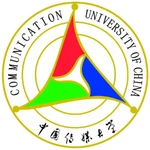 Logo Đại học Truyền thông Trung Quốc