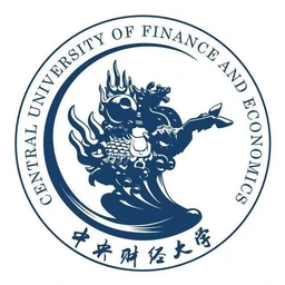 Logo Đại học Tài chính Kinh tế Trung ương