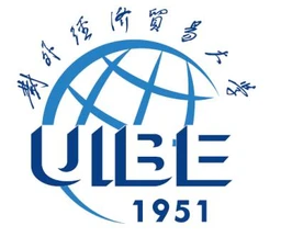 Logo Đại Học Kinh Tế Thương Mại Đối Ngoại