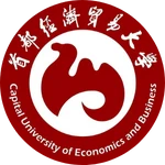 Logo Đại học Kinh tế và Thương mại Thủ đô