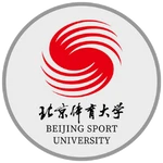 Logo Đại học Thể thao Bắc Kinh