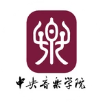 Logo Học viện Âm nhạc Trung ương