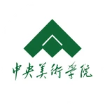 Logo Học viện Mỹ thuật Trung ương