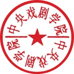 Logo Học viện Hý kịch Trung ương