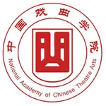 Logo Học viện Nghệ thuật Sân khấu Quốc gia Trung Quốc