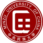 Logo Đại học Dân Tộc Trung Ương