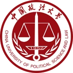 Logo Đại học Chính pháp Trung Quốc