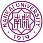 Logo Đại học Nam Khai