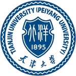 Logo Đại học Thiên Tân