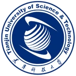Logo Đại học Khoa học Kỹ thuật Thiên Tân