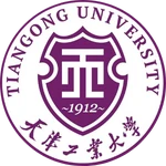 Logo Đại học Công nghiệp Thiên Tân