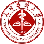 Logo Đại học Y Thiên Tân