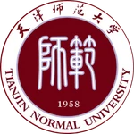 Logo Đại học Sư phạm Thiên Tân