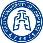 Logo Đại học Thương mại Thiên Tân