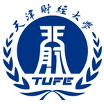 Logo Đại học Tài chính Kinh tế Thiên Tân
