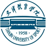 Logo Học viện Thể dục Thể thao Thiên Tân