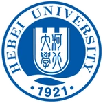 Logo Đại học Hà Bắc