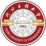 Logo Đại học Công trình Hà Bắc