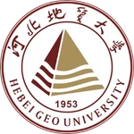 Logo Đại học Địa chất Hà Bắc