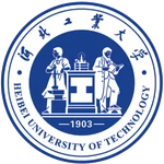 Logo Đại học Công nghiệp Hà Bắc