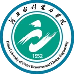 Logo Học viện Thủy lợi Điện lực Hà Bắc