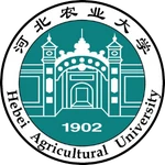 Logo Đại học Nông nghiệp Hà Bắc