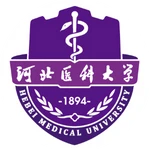 Logo Đại học Y Hà Bắc