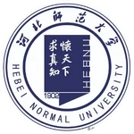 Logo Đại học Sư phạm Hà Bắc