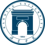Logo Đại học Bảo Định