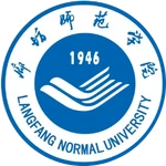 Logo Học viện Sư phạm Lang Phường