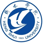 Logo Học viện Hành Thủy