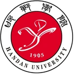 Logo Học viện Hàm Đan